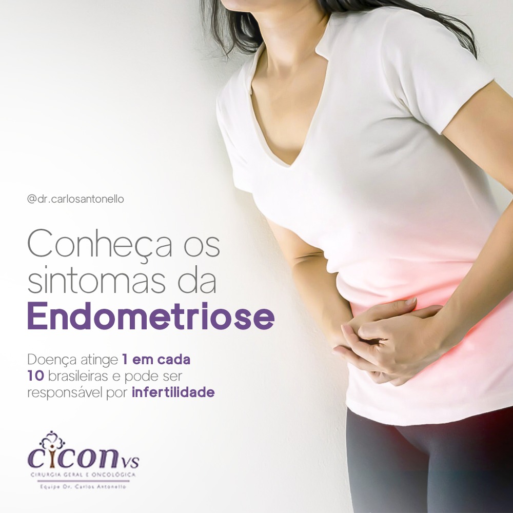 Cirurgia da Endometriose